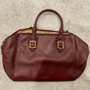 Ralph Lauren handbag